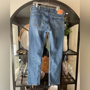 Levi’s 511, 38x34, GUC